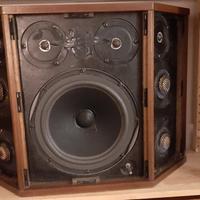 Acoustic Research  AR LST