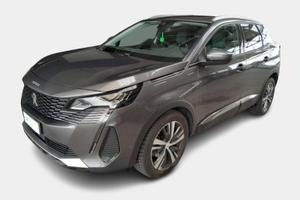 PEUGEOT 3008 BLUEHDI 130 EAT8 SES ALLURE PACK SUV