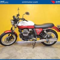 MOTO GUZZI V7 Garantita e Finanziabile