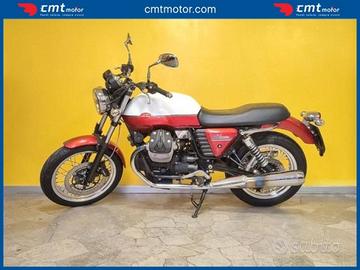 MOTO GUZZI V7 Garantita e Finanziabile