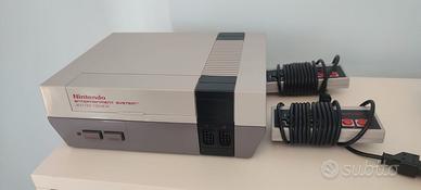 Nintendo nes