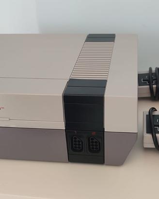 Nintendo nes