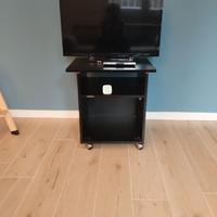 tavolino porta televisione 