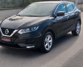 Nissan Qashqai 1.5 dCi 115 CV Business