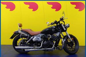 KEEWAY MOTOR RKV 125 Garantita e Finanziabile