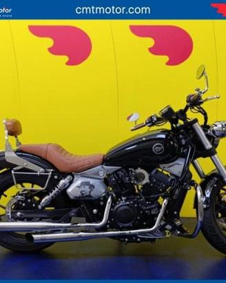 KEEWAY MOTOR RK V125C Garantita e Finanziabile