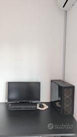 Pc gaming fisso 