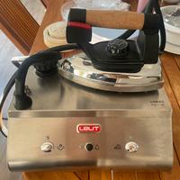 ferro da stiro Lelit