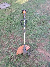 WORX decespugliatore 40V