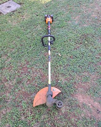 WORX decespugliatore 40V