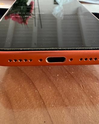 iPhone 17Pro 256GB arancione cosmico