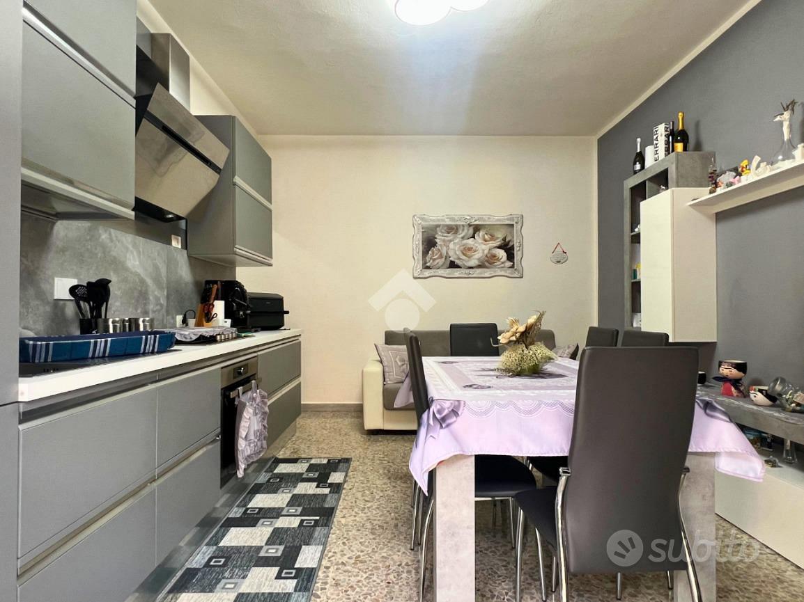 Appartamento – Campi Bisenzio, San Lorenzo - Vista 2