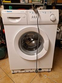 Lavatrice marca IBERNA