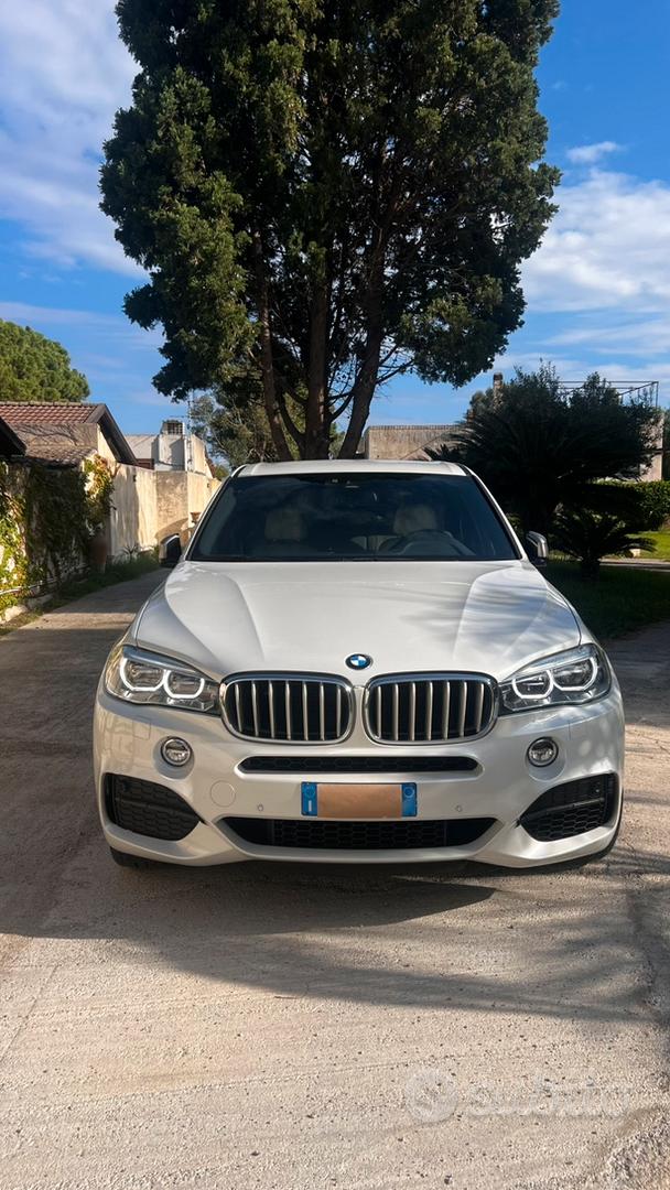 BMW X5 (E70)