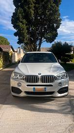 BMW X5 M50