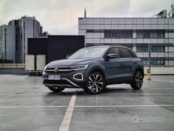 Ricambi Volkswagen T roc T cross Taigo Polo 