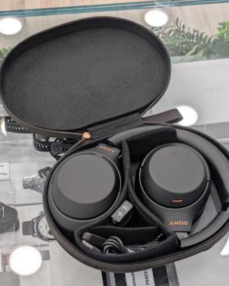 SONY WH-1000XM4 - PROMO