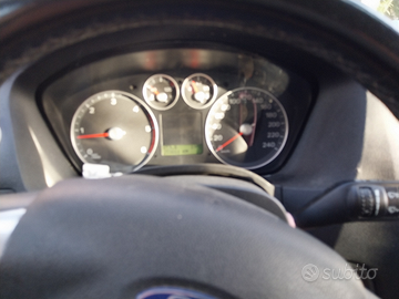 Ford Focus sw
