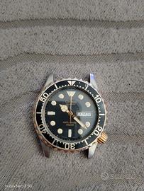 Casio Dover 200M  MD 702 usato 