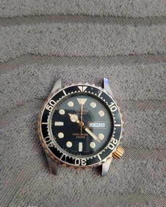 Casio Dover 200M  MD 702 usato 