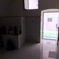 Abitazione monolocale con bagno