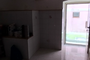 Abitazione monolocale con bagno