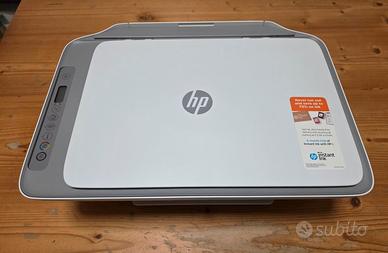 HP DeskJet 2720e