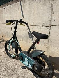 Bicicletta bambini