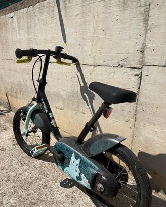 Bicicletta bambini