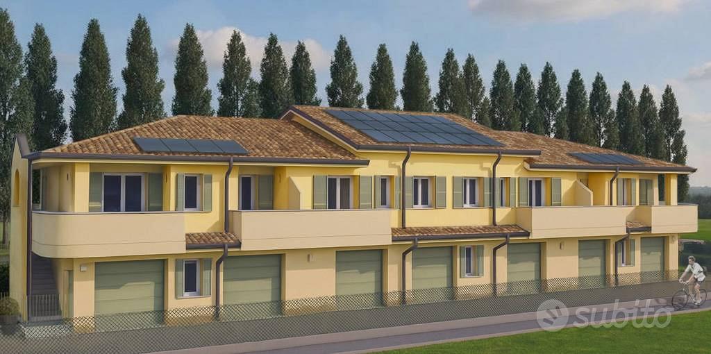Appartamento – Tresigallo, Ferrara - Vista 3