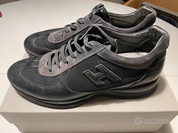 Hogan uomo nere tg8