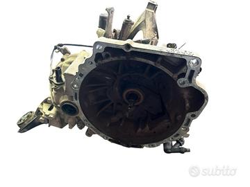 CAMBIO MANUALE COMPLETO MAZDA 3 Berlina Serie Z6 B