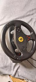 Volante Thrustmaster Ferrari GT