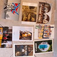 Cartoline vintage