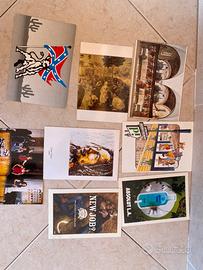 Cartoline vintage
