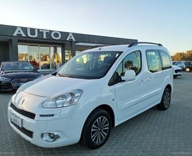 PEUGEOT Partner Tepee Mix 1.6 HDi 92 Active N1