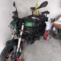 Moto Benelli