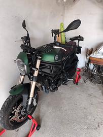 Moto Benelli