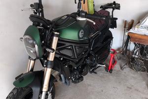 Moto Benelli