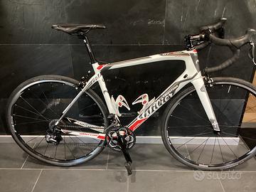 Wilier GTR TEAM TAGLIA M/L