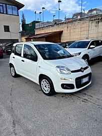 Fiat Panda 1.3 MJT 80 CV km 65.000