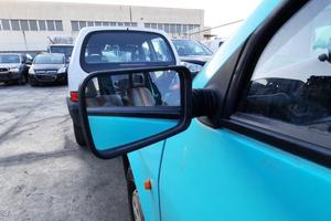 FIAT CINQUECENTO 1998 - SPECCHIETTO RETROVISORE SI