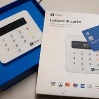 lettore carte sum up