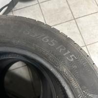 Gomme auto 186/65 raggio 15 CEAT ecodrive
