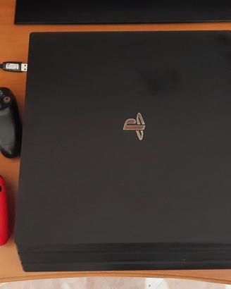 Sony Playstation 4 PRO 1TB