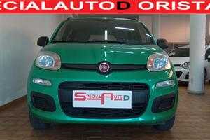 FIAT PANDA 1.2 BENZINA 5 PORTE