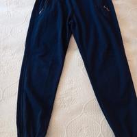 pantaloni sportivi ragazzo. usati rarissimamente 