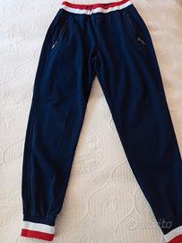 pantaloni sportivi ragazzo. usati rarissimamente 