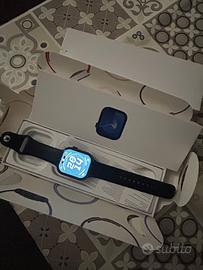 Smartwatch modello Apple