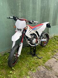 Fantic Caballero 125